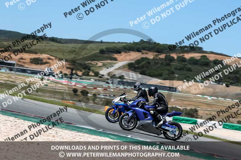 may 2019;motorbikes;no limits;peter wileman photography;portimao;portugal;trackday digital images